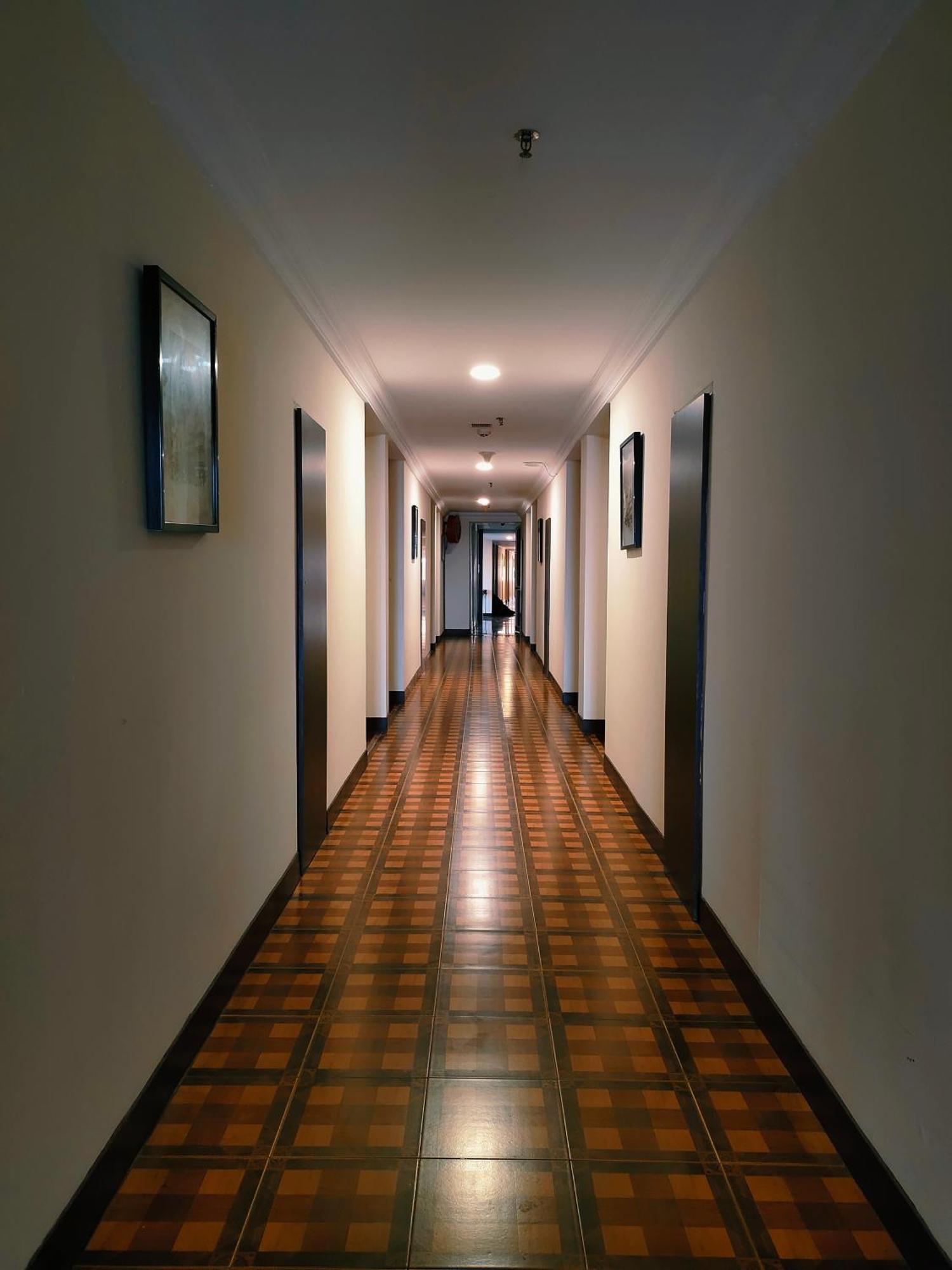 Presidency Kochi City Centre Екстериор снимка